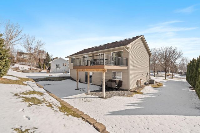 4405 Mazula Court NE, Saint Michael, MN 55376