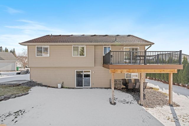 4405 Mazula Court NE, Saint Michael, MN 55376