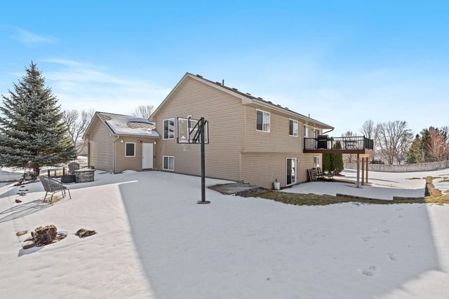 4405 Mazula Court NE, Saint Michael, MN 55376