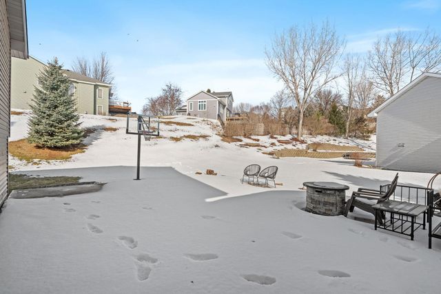 4405 Mazula Court NE, Saint Michael, MN 55376