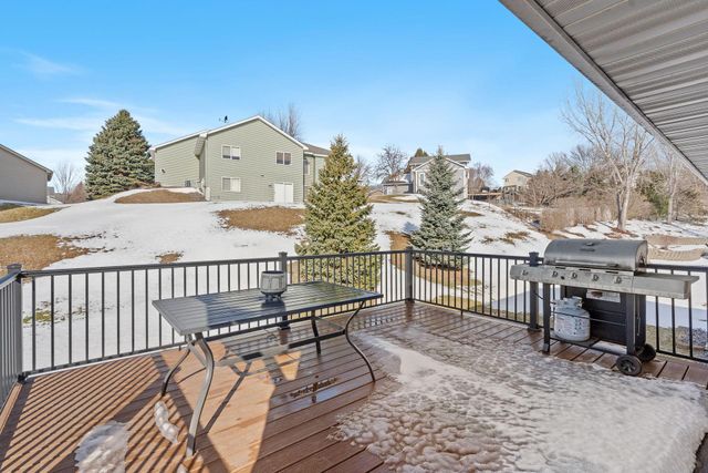 4405 Mazula Court NE, Saint Michael, MN 55376