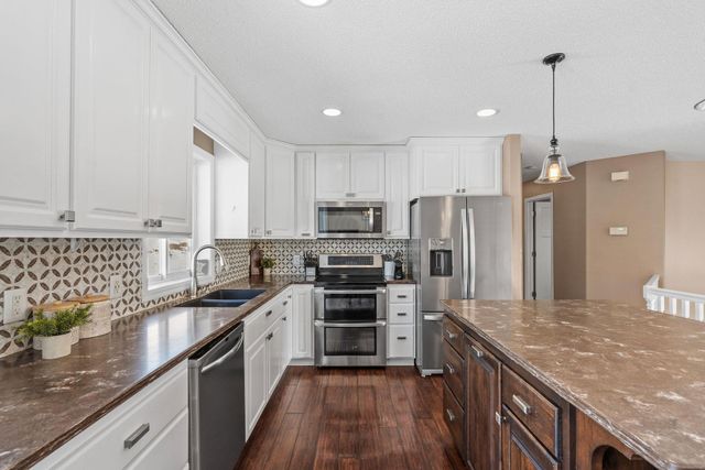 4405 Mazula Court NE, Saint Michael, MN 55376