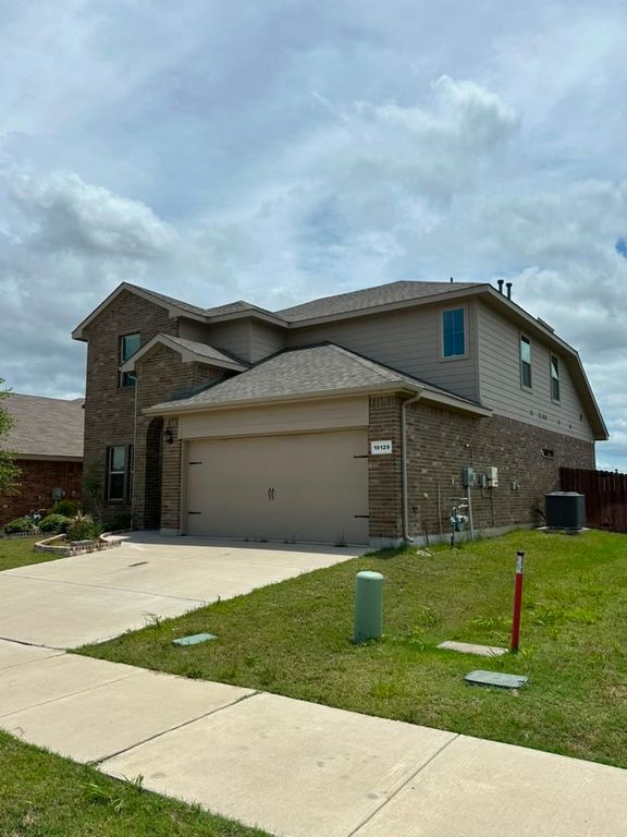 10129 Clemmons Road, Fort Worth, TX 76108