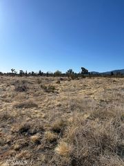 0 Pinon Hills Rd, Pinon Hills, CA 92372