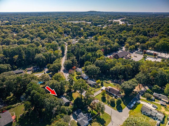 722 Hillcrest Avenue, Gastonia, NC 28052