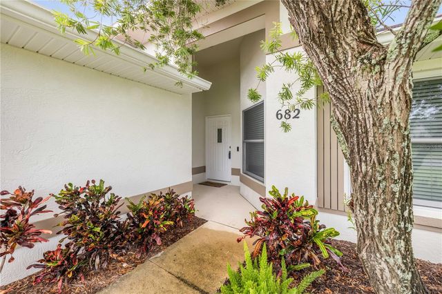 682 MIDDLEBURY LOOP, New Smyrna Beach, FL 32168