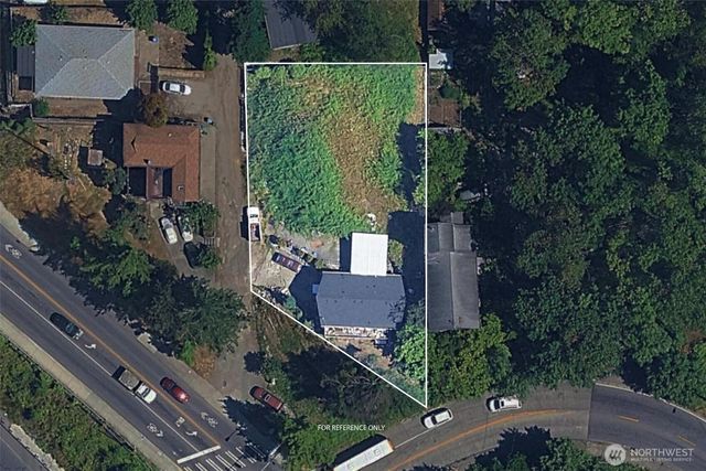 1924 S Graham Street, Seattle, WA 98108