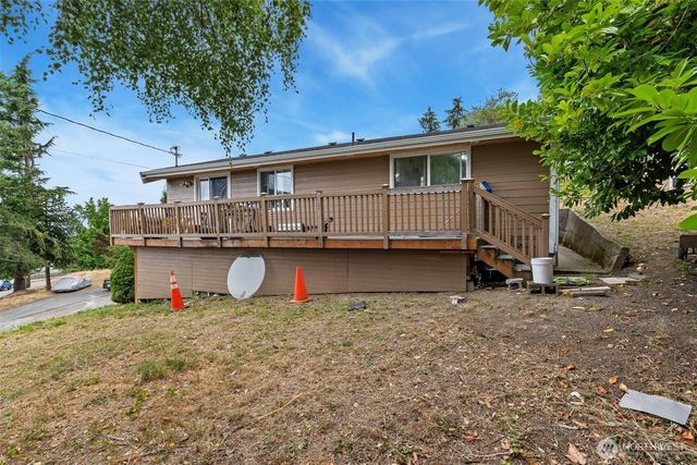 1924 S Graham Street, Seattle, WA 98108