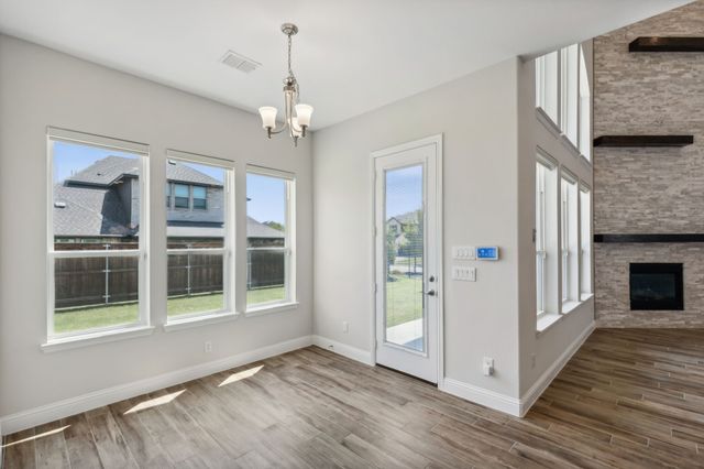 2409 Maidenhair Road, Frisco, TX 75033