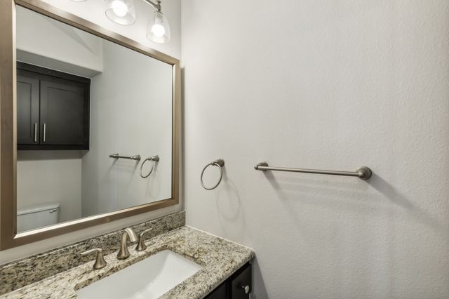 2409 Maidenhair Road, Frisco, TX 75033