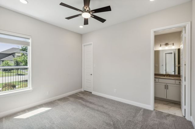 2409 Maidenhair Road, Frisco, TX 75033