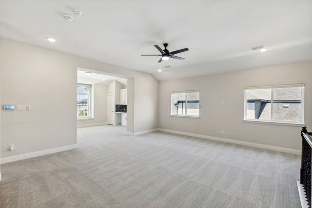 2409 Maidenhair Road, Frisco, TX 75033