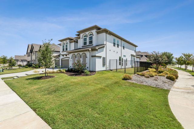 2409 Maidenhair Road, Frisco, TX 75033