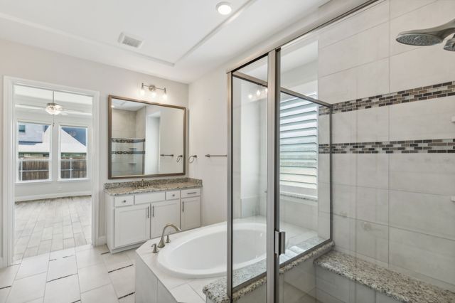 2409 Maidenhair Road, Frisco, TX 75033