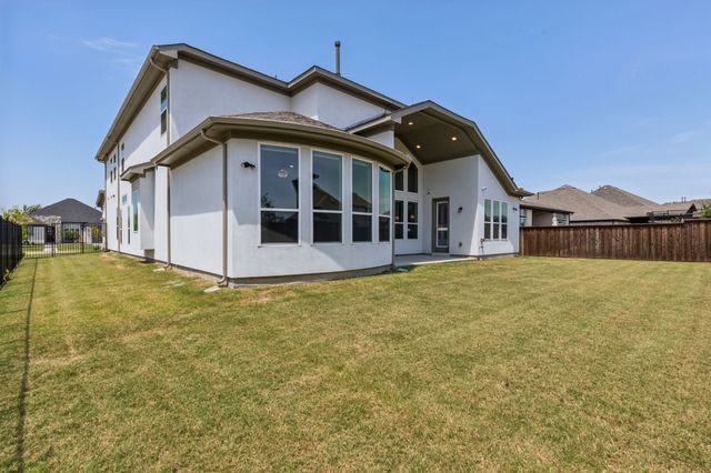 2409 Maidenhair Road, Frisco, TX 75033