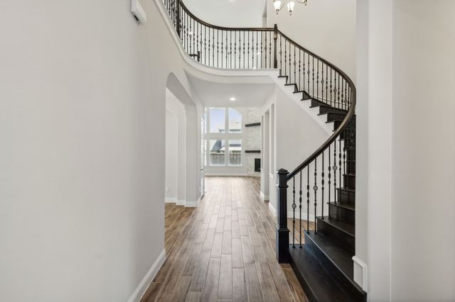 2409 Maidenhair Road, Frisco, TX 75033