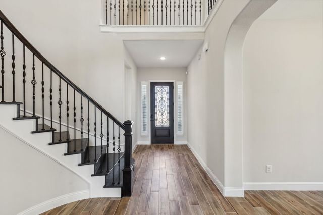 2409 Maidenhair Road, Frisco, TX 75033