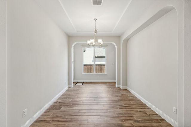 2409 Maidenhair Road, Frisco, TX 75033