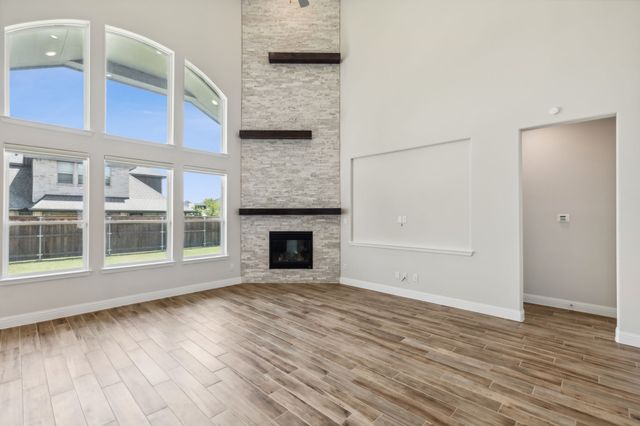 2409 Maidenhair Road, Frisco, TX 75033