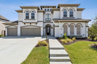 2409 Maidenhair Road, Frisco, TX 75033