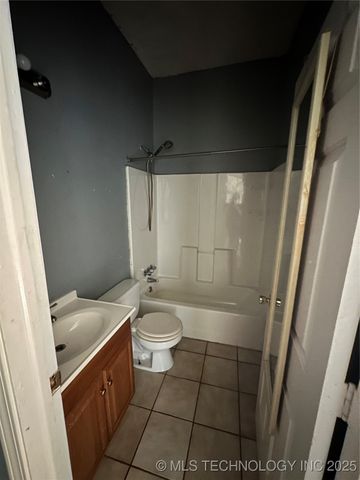 108 E Court, Mcalester, OK 74501