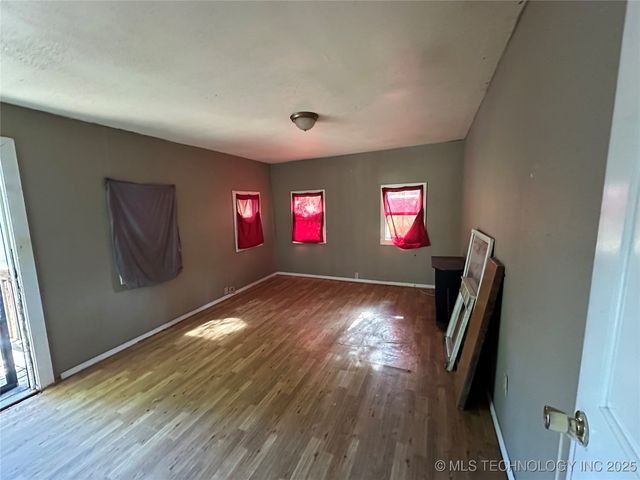 108 E Court, Mcalester, OK 74501