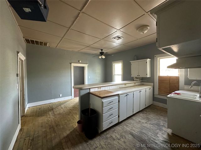 108 E Court, Mcalester, OK 74501