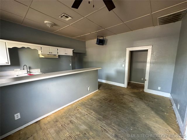 108 E Court, Mcalester, OK 74501