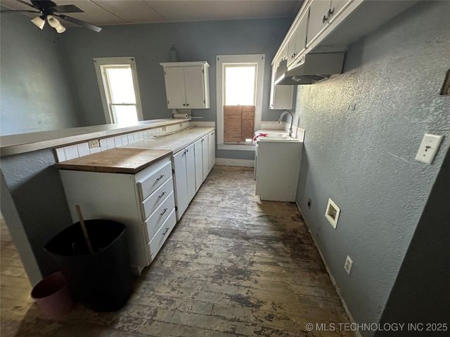 108 E Court, Mcalester, OK 74501