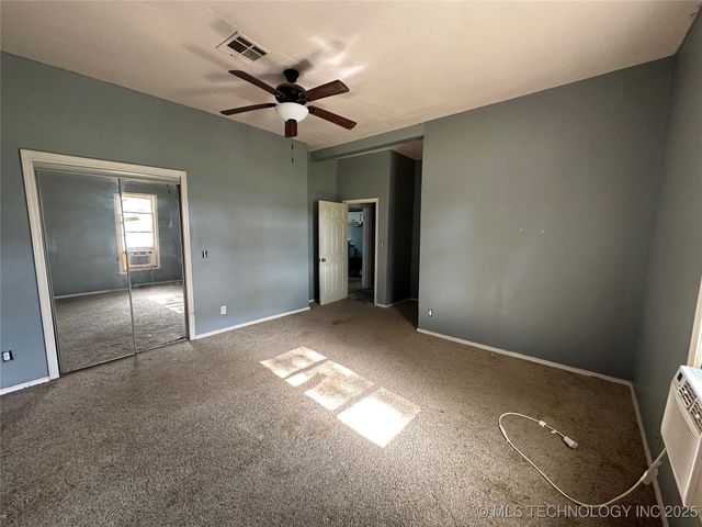 108 E Court, Mcalester, OK 74501