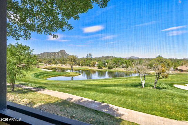 1716 ALPINE MEADOWS Lane 2006, Prescott, AZ 86303
