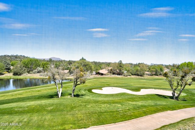 1716 ALPINE MEADOWS Lane 2006, Prescott, AZ 86303