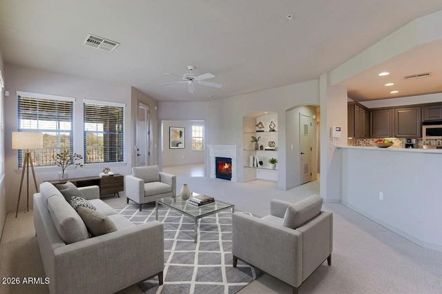 1716 ALPINE MEADOWS Lane 2006, Prescott, AZ 86303