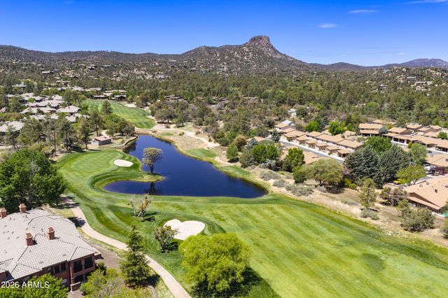 1716 ALPINE MEADOWS Lane 2006, Prescott, AZ 86303
