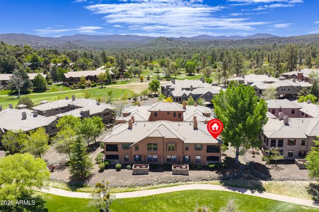 1716 ALPINE MEADOWS Lane 2006, Prescott, AZ 86303