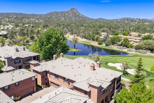 1716 ALPINE MEADOWS Lane 2006, Prescott, AZ 86303