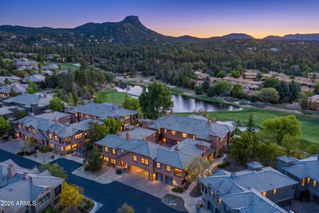 1716 ALPINE MEADOWS Lane 2006, Prescott, AZ 86303