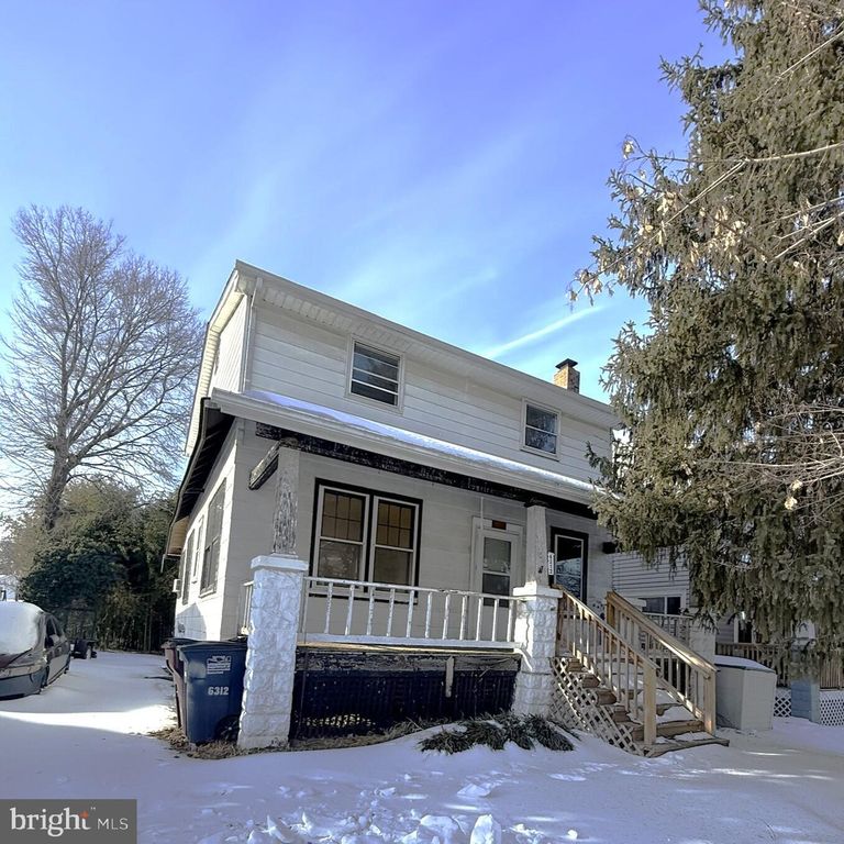 6312 47TH AVE, Riverdale, MD 20737