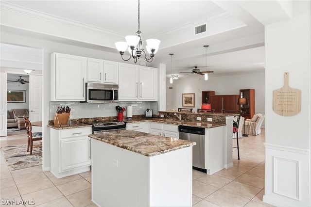 12026 Covent Garden CT 501, Naples, FL 34120