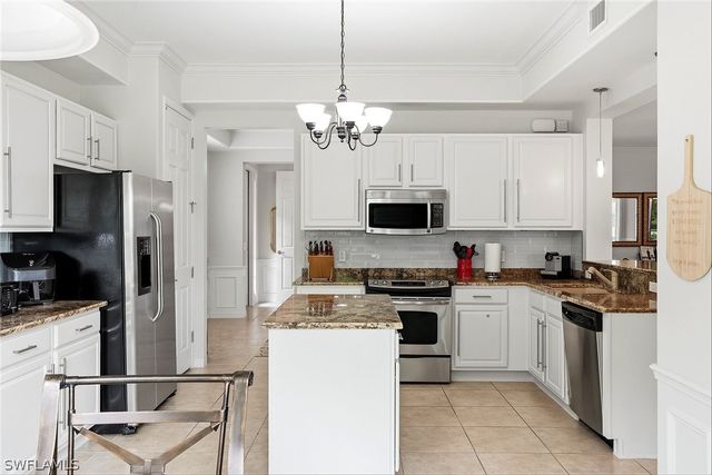 12026 Covent Garden CT 501, Naples, FL 34120