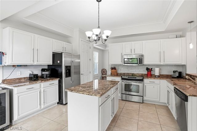 12026 Covent Garden CT 501, Naples, FL 34120