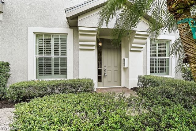 12026 Covent Garden CT 501, Naples, FL 34120