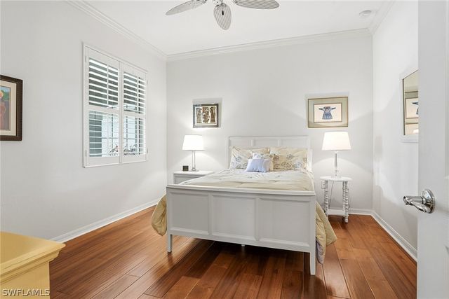 12026 Covent Garden CT 501, Naples, FL 34120