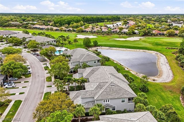 12026 Covent Garden CT 501, Naples, FL 34120