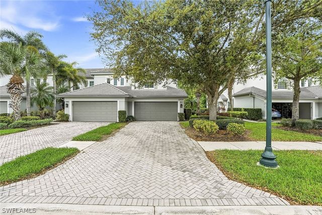 12026 Covent Garden CT 501, Naples, FL 34120