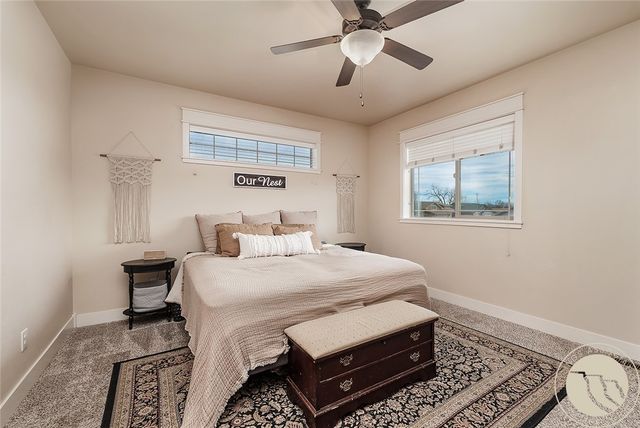 1526 Spring Gulch WAY, Billings, MT 59105