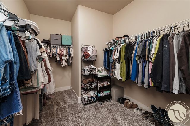 1526 Spring Gulch WAY, Billings, MT 59105