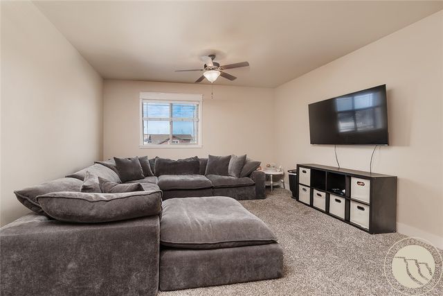 1526 Spring Gulch WAY, Billings, MT 59105