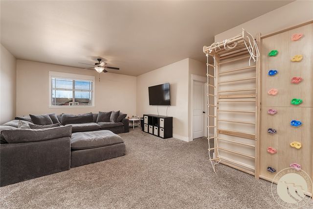 1526 Spring Gulch WAY, Billings, MT 59105