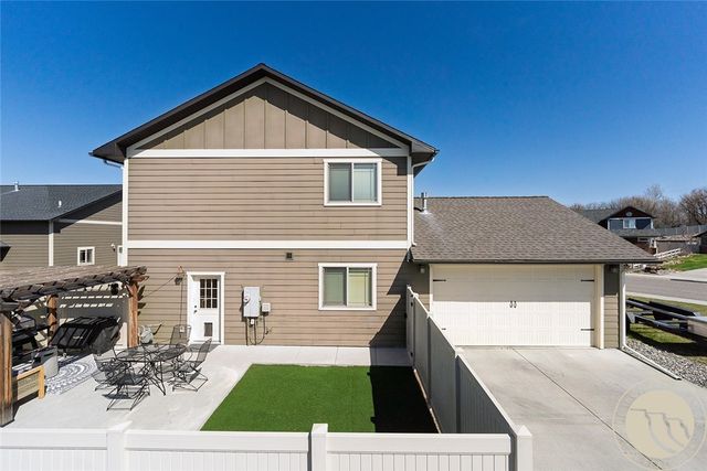 1526 Spring Gulch WAY, Billings, MT 59105